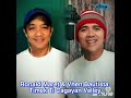 Sa Paskong Darating (Timek Ti Cagayan Valley) - Cover by Ronald Maret & Vhen Bautista