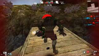 WolfTeam Conquest Mode Wolf Vs Human
