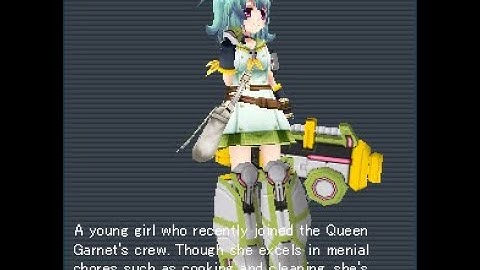 Cosmicbreak Uni Calin dominant gameplay