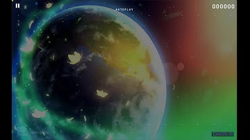 [Cytus II Fanmade] Hemisphere - ARForest (Chaos Lv 15)