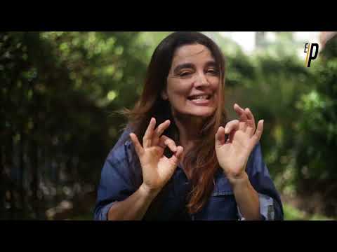 Video de Verónica Varano