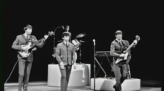 The Animals - The House of the Rising Sun (From The Ed Sullivan Show 1964) The Animals - The House of the Rising Sun (From The Ed Sullivan Show 1964)