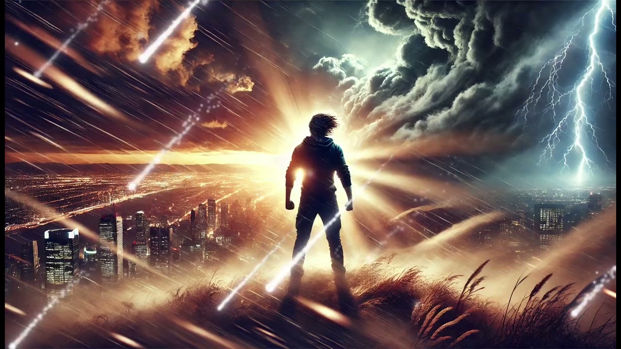 Niciodata Nu Voi Renunta – Manea Motivațională 2025 | VB Urban (Official Video)