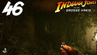 Indiana Jones und der Große Kreis #46- Da gibt's doch einen Angelhaken an der Sache