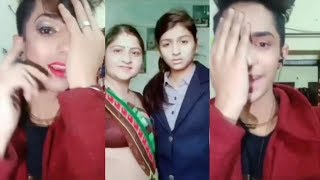 Tere Liye Hi Gawa Tere Vaste Likha Wa Tik Tok Musically Super hit Comedy