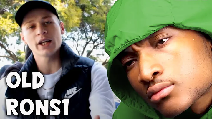 JulezBmt Reacts To- ROPS1 - D.O.N 2.0 (Official Music Video)