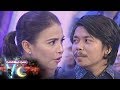 Ggv falling in love with each other