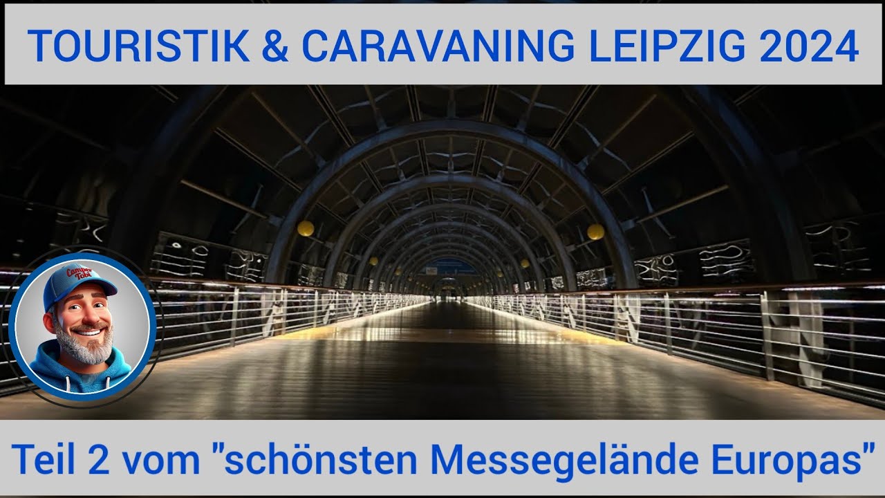 Touristik Und Caravaning Leipzig Tickets