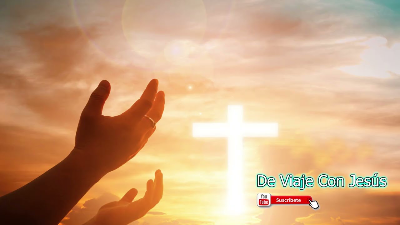 CANCIONES DE ADORACIÓN Cantos Católicos Mix