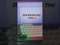 Windows Tricks #windows #keyboard #pc
