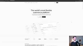 Celebrity Platform monetization and a Matrix client for Python Wealth