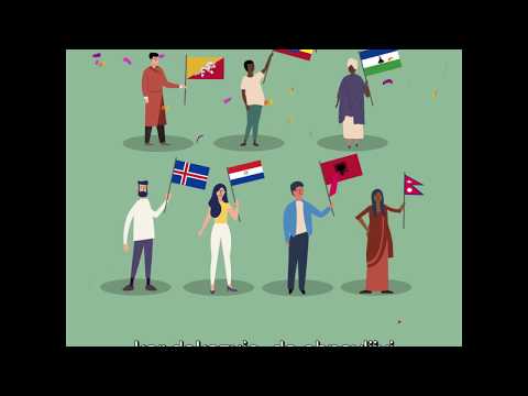 Video: Možna Prihodnost