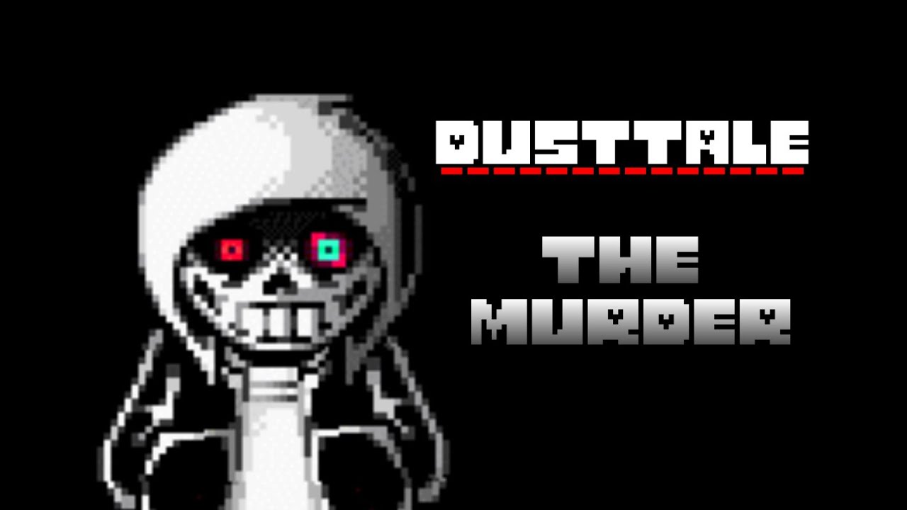 Dusttale - Sans battle sprite (animated) by sotwound on DeviantArt