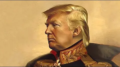 Nick Misses Donald