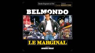 Ennio Morricone: Le Marginal (Conclusion)