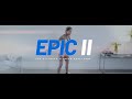Introducing EPIC II | 10 Week Fitness &amp; Workout Program by Caroline Girvan