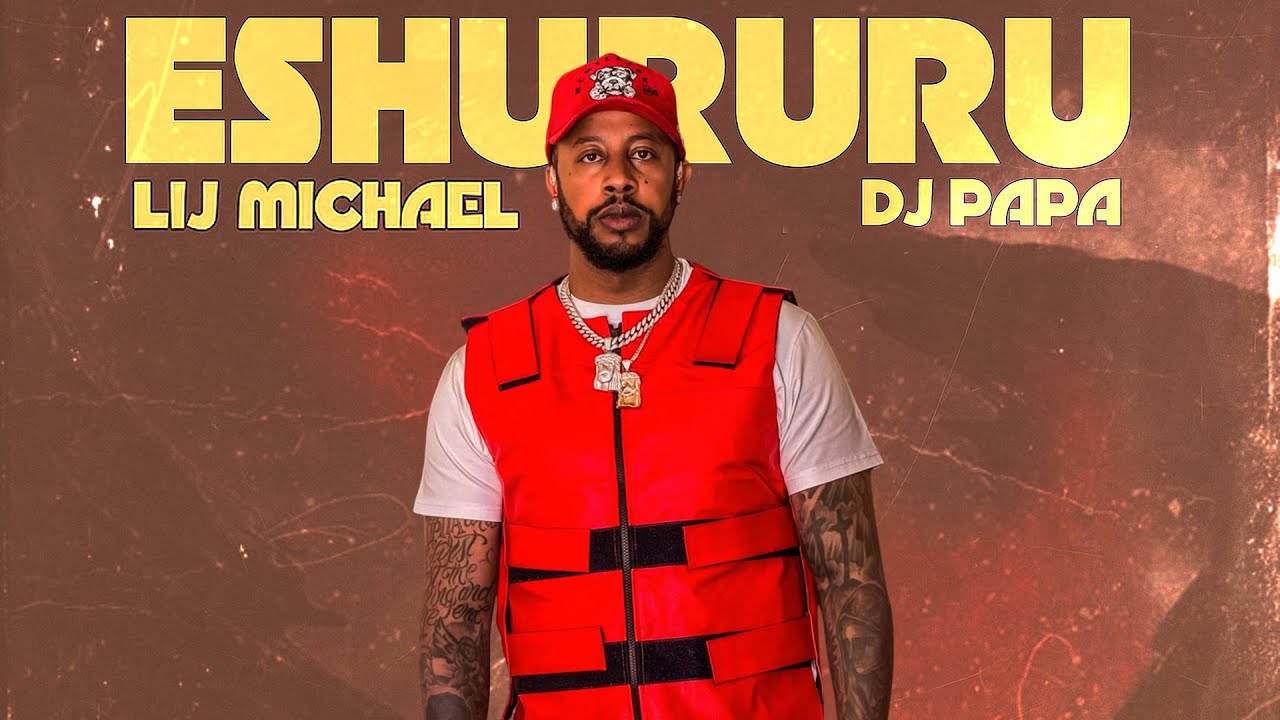 Watch Lij Michael - Eshururu | ልጅ ሚካኤል - እሹሩሩሩሩ | Cover by Dj Papa with Lyrics on YouTube Watch Lij Michael - Eshururu | ልጅ ሚካኤል - እሹሩሩሩሩ | Cover by Dj Papa with Lyrics on YouTube