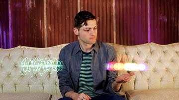 A Modern "Visual Sound" System for Deaf & Hard-of-Hearing