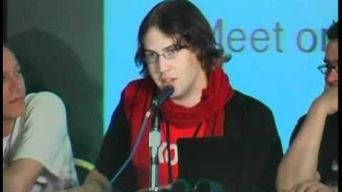 2600 - The Last HOPE (2008) - Building Hacker Spaces Everywhere - Your Excuses are Invalid_01