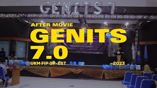 After Movie Genits 70 Ukm Fip Gp-Est 2023