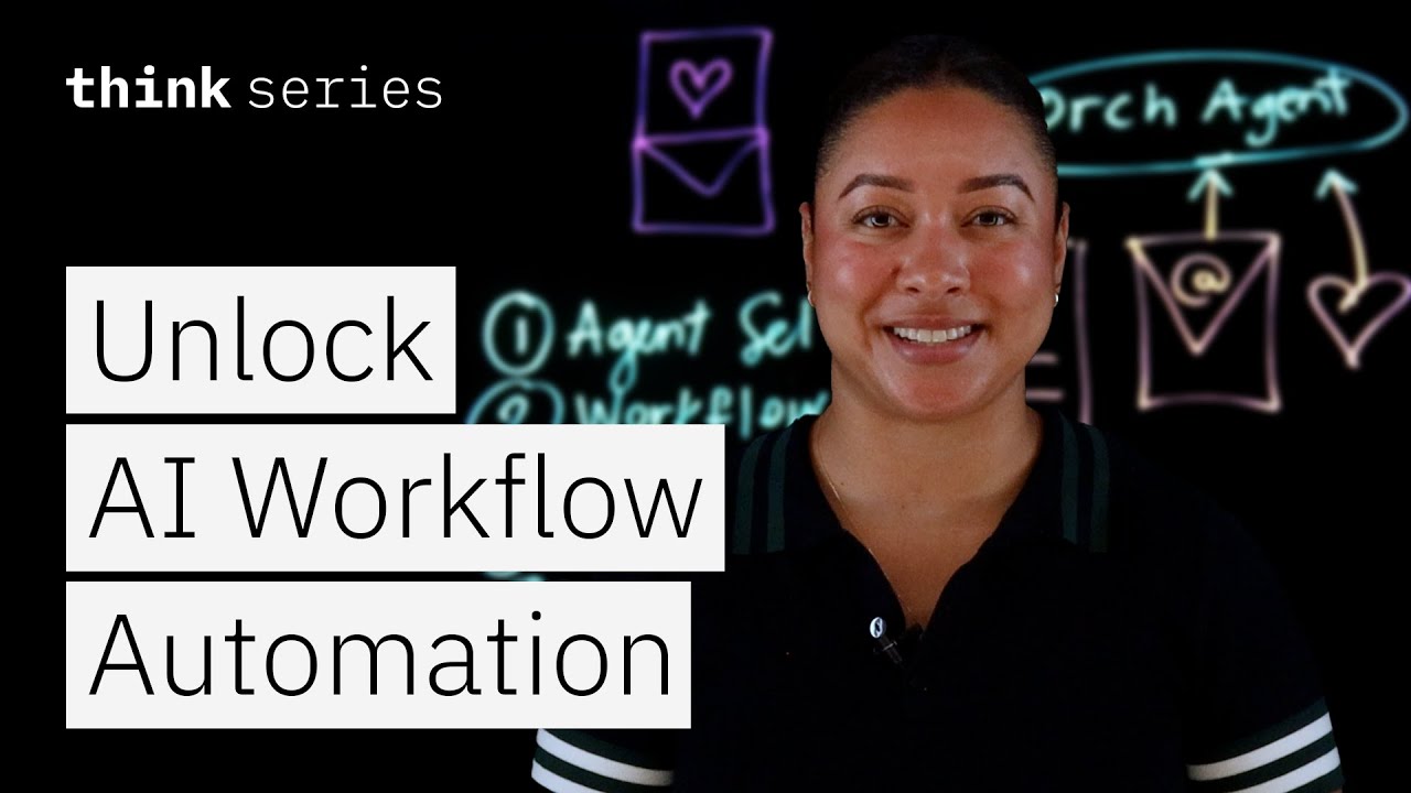 Orchestrator Agents & MCP: How AI Agents Drive Automation