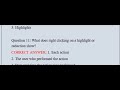 RELATIVITY REVIEW MANAGEMENT SPECIALIST EXAM QUESTIONS AND ANSWERS LATEST UPDATED (100% CORRECT)