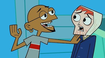 Soft Fuzzy Clones | Clone High | Fan-Animation