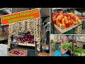 Belgrade's huge, cheap farmer's markets are perfect for healthy living... and they're everywhere!