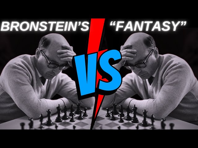 Can You Beat Yourself at Chess? - Hercules Chess