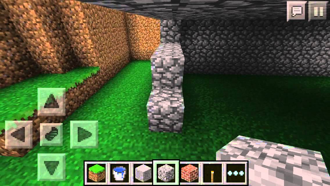 Copy Of Cool Minecraft Pe World YouTube copy-of-cool-minecraft-pe-world-youtube