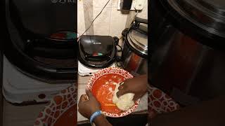 Today I Will Be Making Agege Bread For The Very First Time