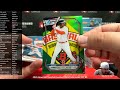 5/17/2026 2026 Bowman Baseball Jumbo 8 Box Case Break PYT #5