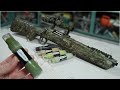 Camo pens better than spray paint  ep4 rifle painting