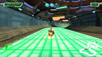 Jak II July Preview - Class 1 Race