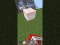 Frozen TNT #minecraft