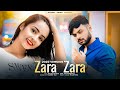 Zara zara bahekta hai  2022 version  ujjwal singh  rhtdm  latest romantic cover