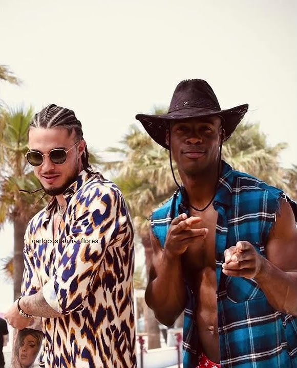 Toy Boy 2 🔥 #serietoyboy #toyboy2 #carlocostanzia #carlocostanziaflores