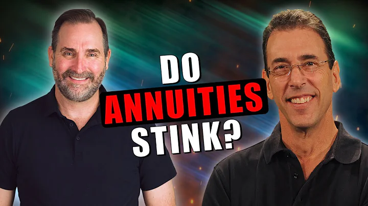 Clark Howard Says Fixed Indexed Annuities STINK (My Response)