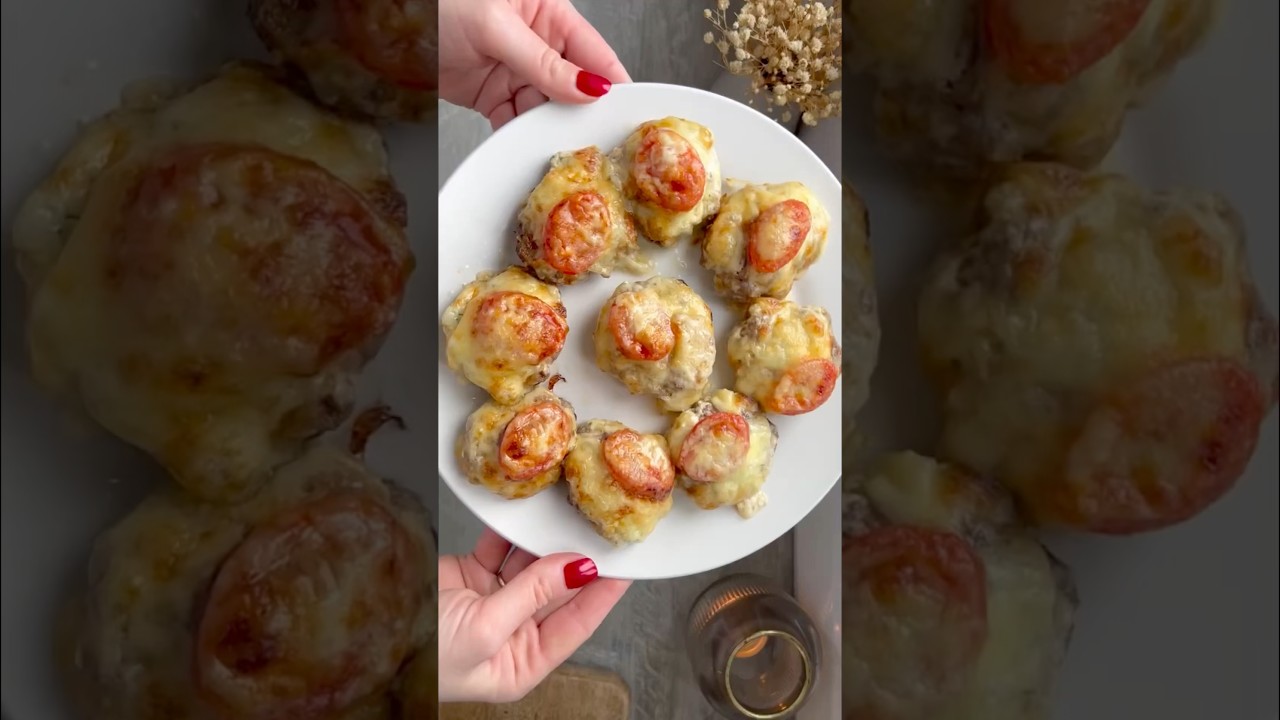 3 идеи быстрого ужина в аэрогриле