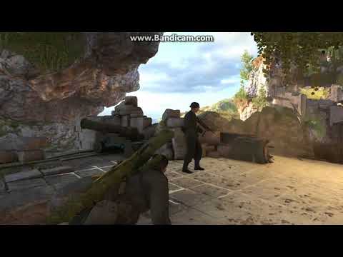 Sniper Elite 4 баги