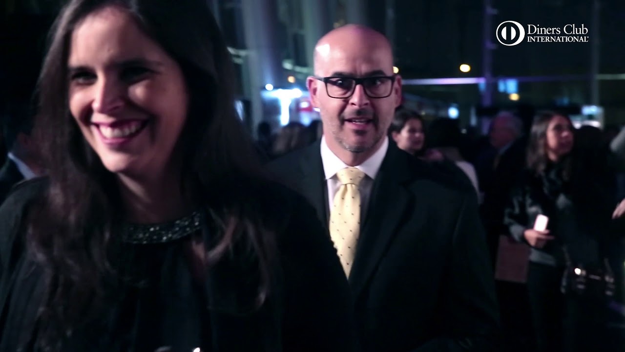 Diners Summum 2018 - YouTube