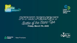 Pitch Perfect 2025 Meet The Finalists