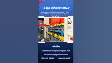 🔥Large Independent Station Manipulators: Your Production Line’s Precision Upgrade