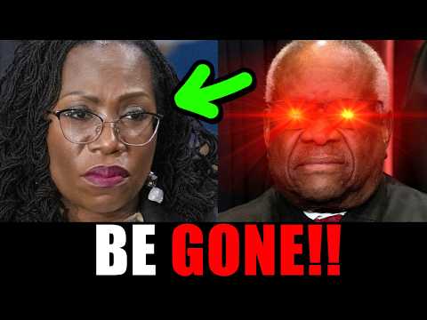 You won't BELIEVE what the Supreme Court is about TO DO!!!!