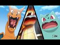 Ash&#39;s Squirtle become famous English Dub