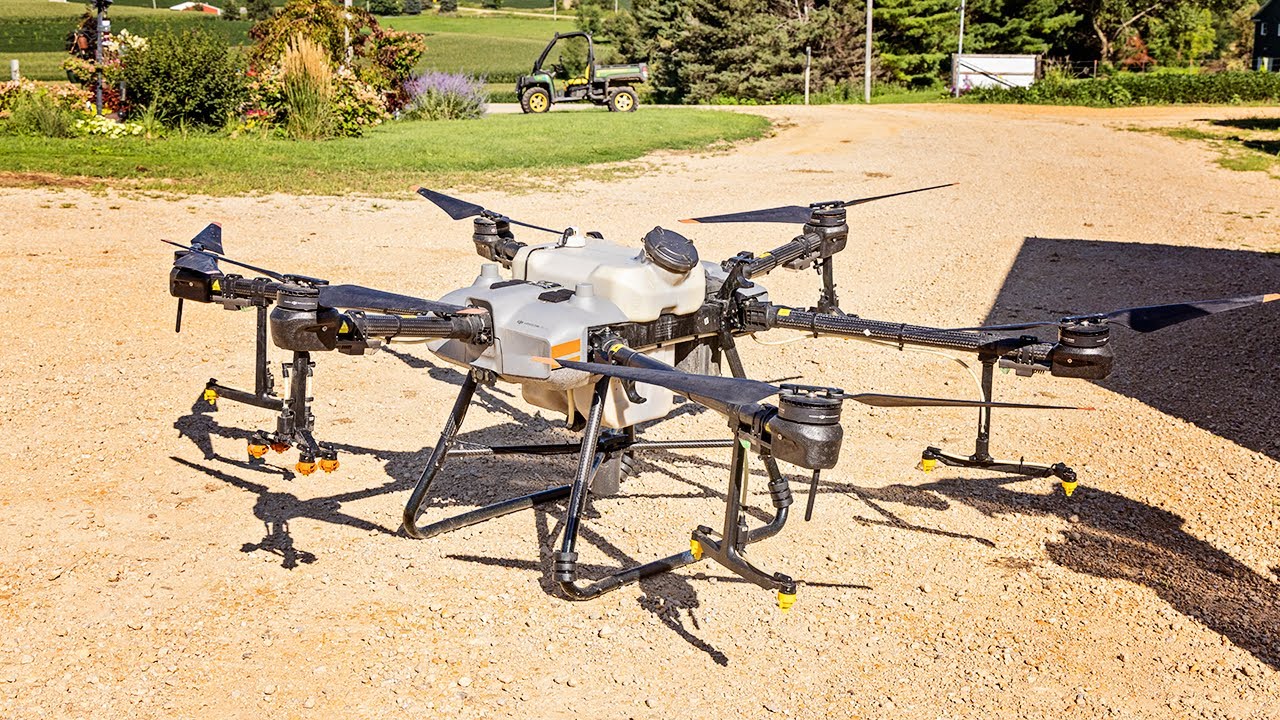 largest drones for sale
