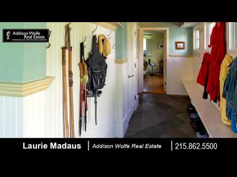 46 MILLTOWN RD, Stockton, NJ home video tour