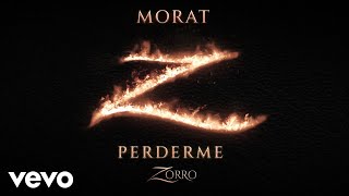Thumbnail for Morat - Perderme (Banda Sonora Original de la serie "Zorro"/Lyric Video)
