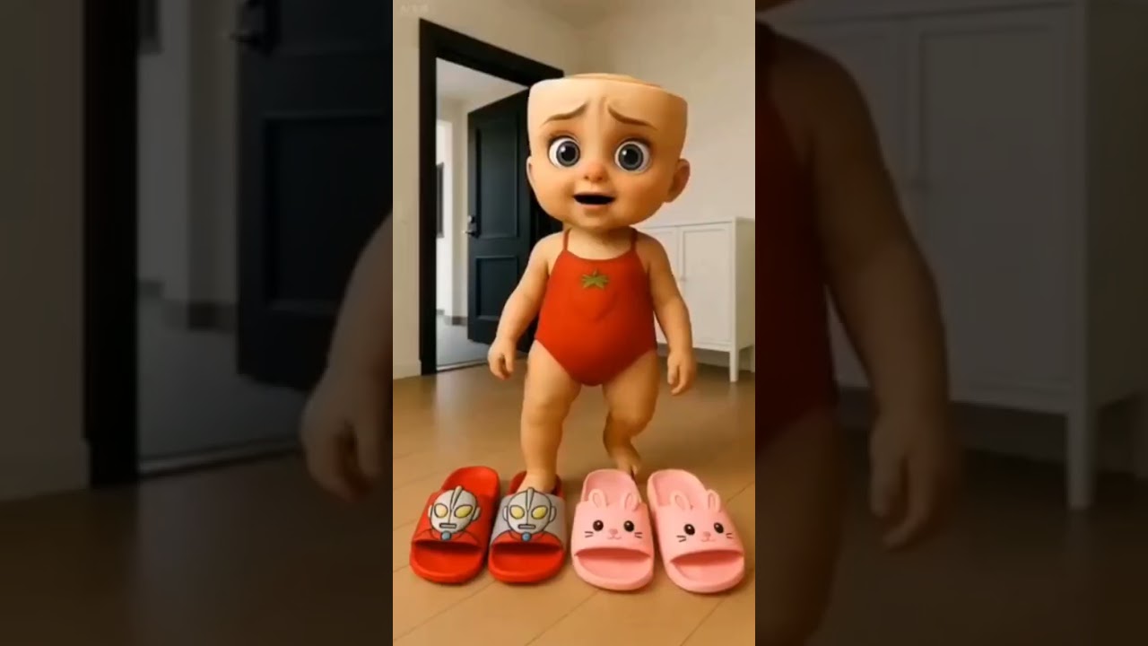 Выбирайте правильную сандалию 🤣