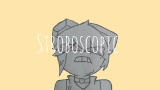 Stroboscopic Meme /BackStory